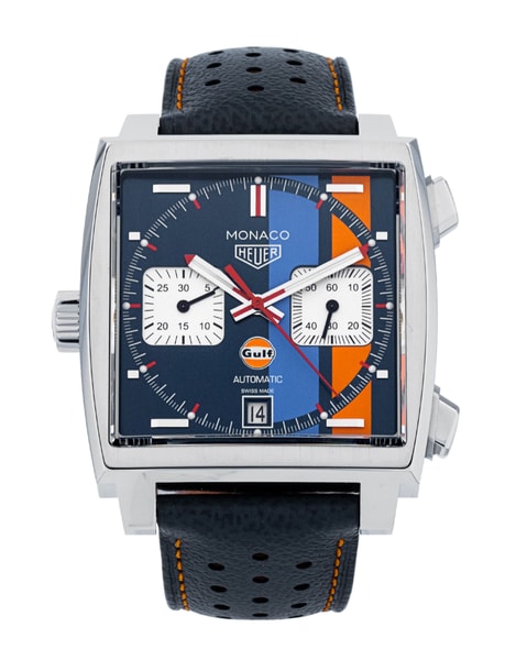 Tag Heuer Monaco CAW211R.FC6401